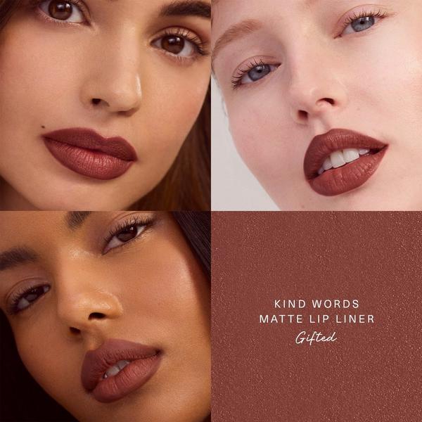 Rare Beauty Kind Words Matte Lip Liner #4