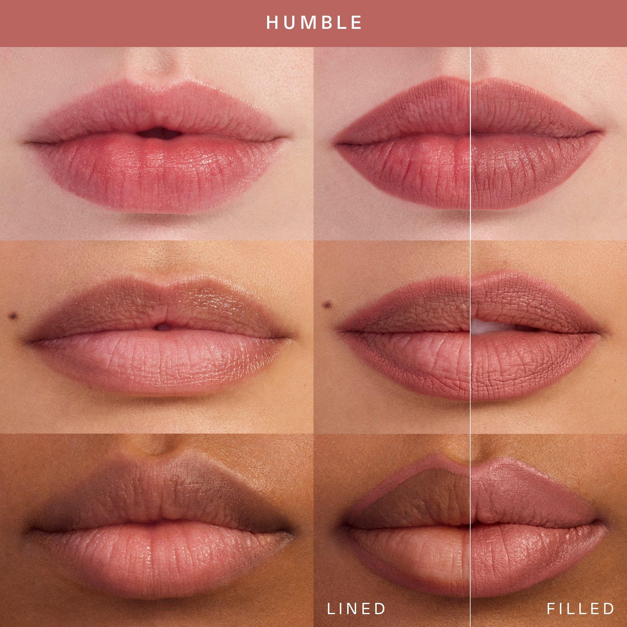 Rare Beauty Kind Words Lip Liner - Thumbnail 5