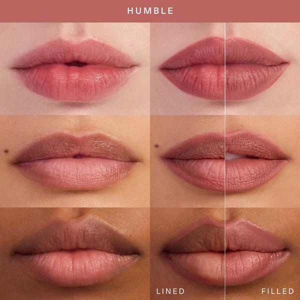 Rare Beauty Kind Words Matte Lip Liner #3