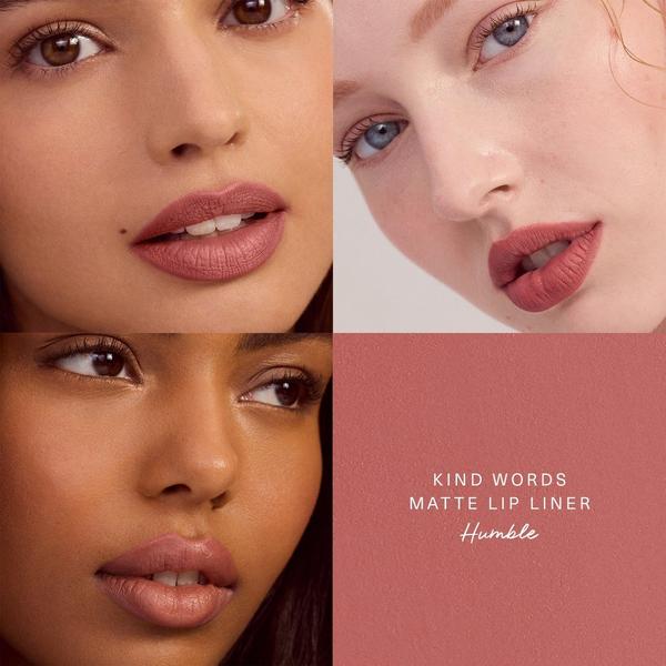 Rare Beauty Kind Words Matte Lip Liner #4
