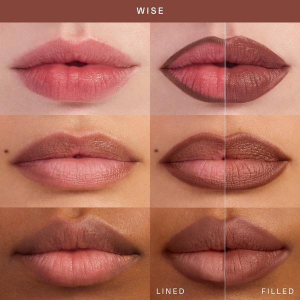 Rare Beauty Kind Words Matte Lip Liner #3