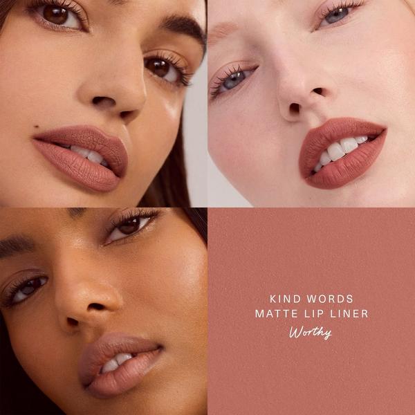 Rare Beauty Kind Words Matte Lip Liner #3