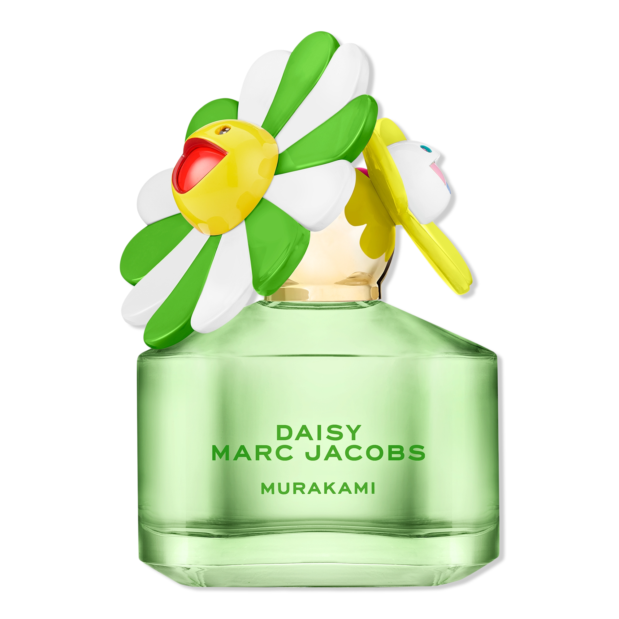 Marc Jacobs Daisy Murakami Green Limited-Edition Eau de Parfum #1