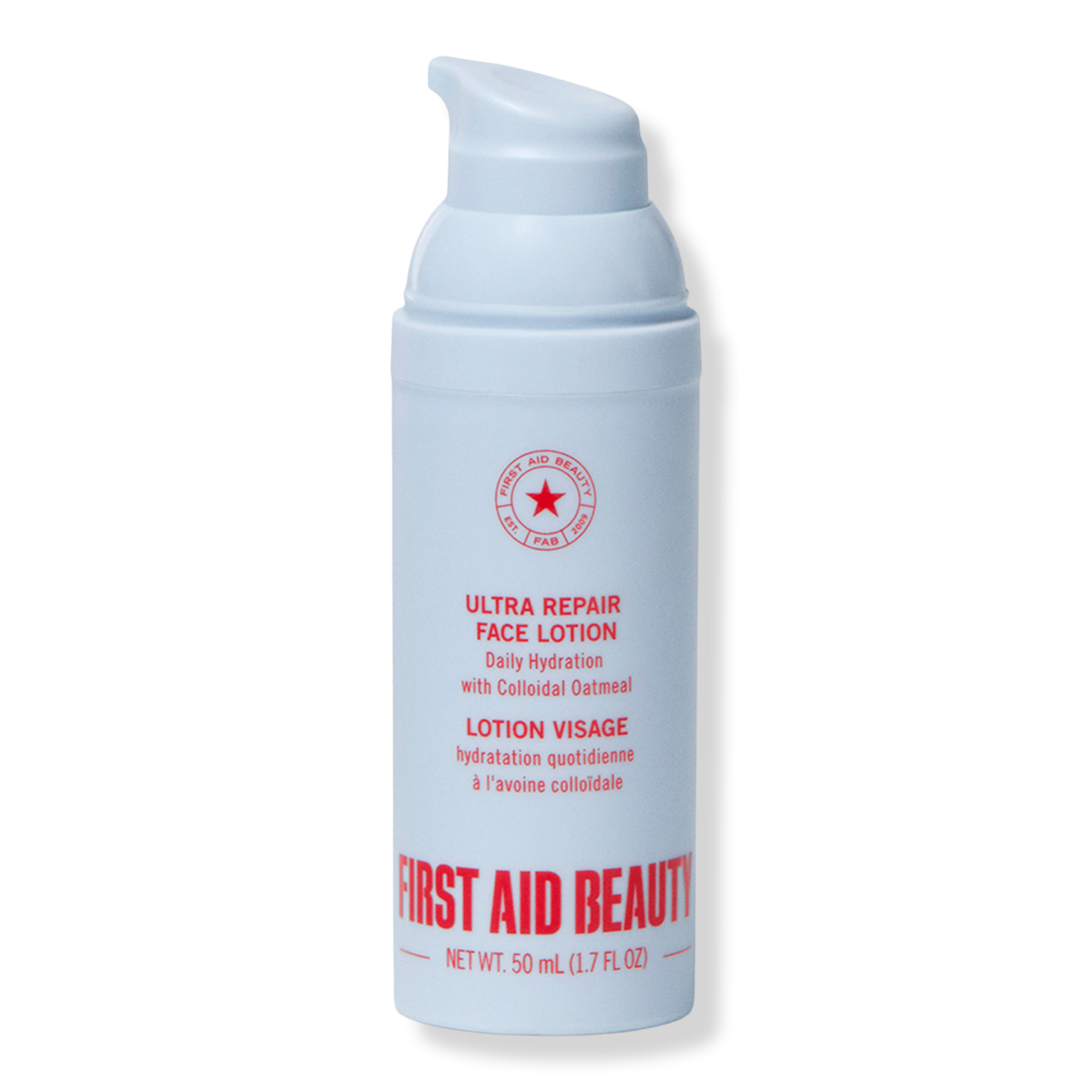 First Aid Beauty Ultra Repair Face Lotion #1