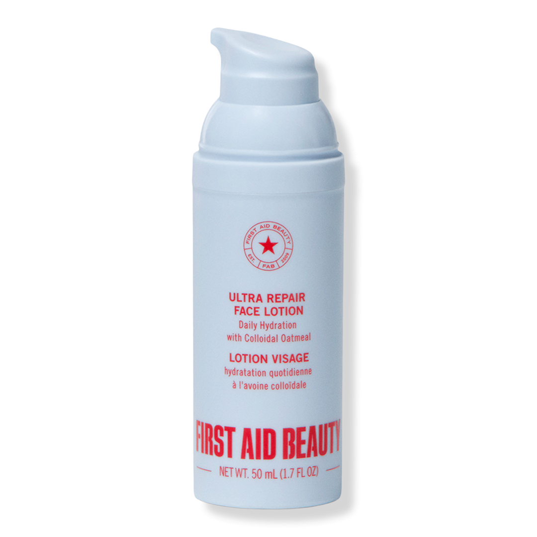 First Aid Beauty Ultra Repair Face Lotion #1
