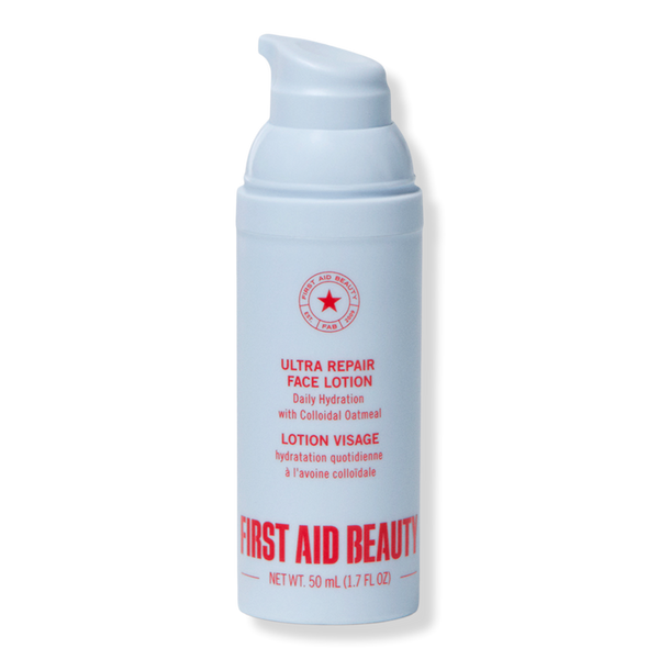 First Aid Beauty Ultra Repair Face Lotion #1