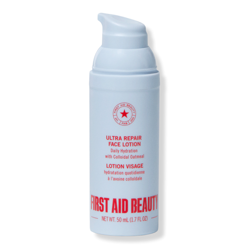 First Aid Beauty - Ultra Repair Face Lotion | Ulta Beauty