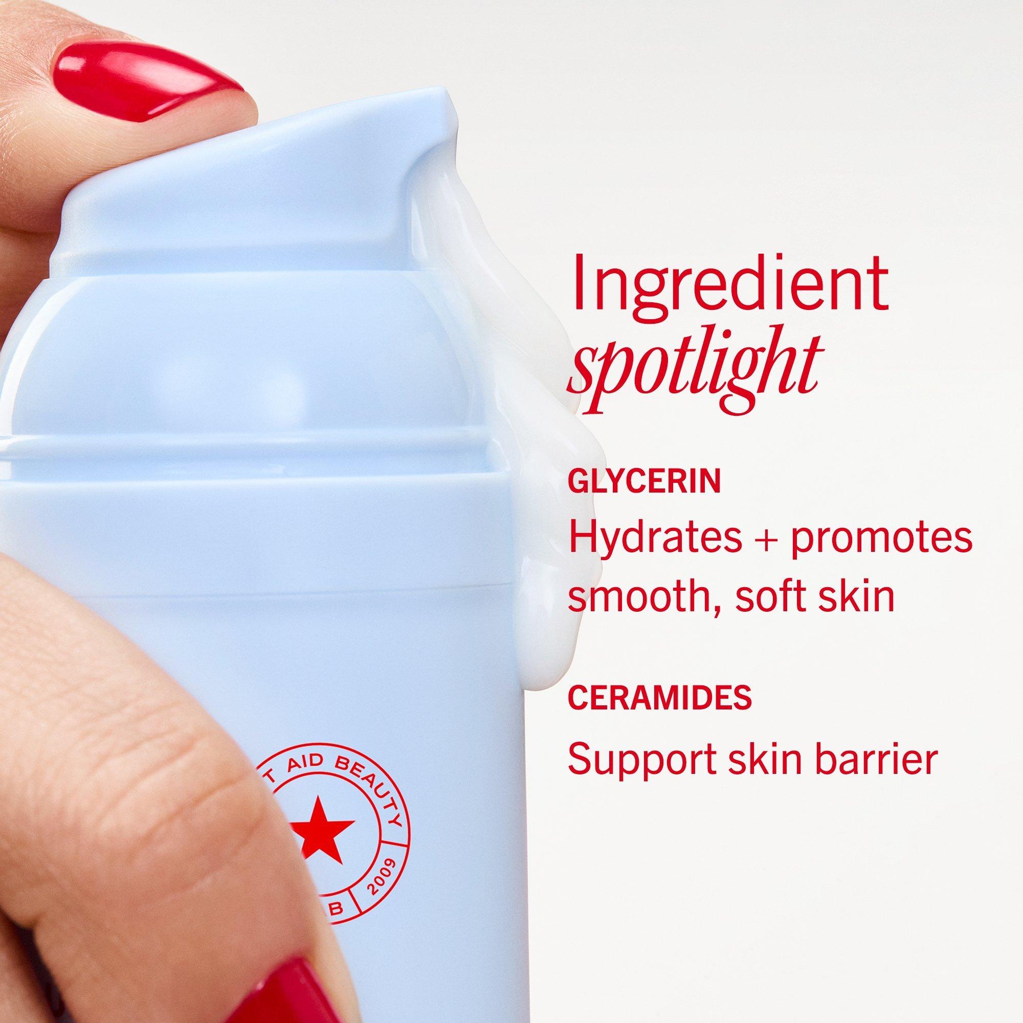 Лосьон для лица First Aid Beauty Ultra Repair — фото 5
