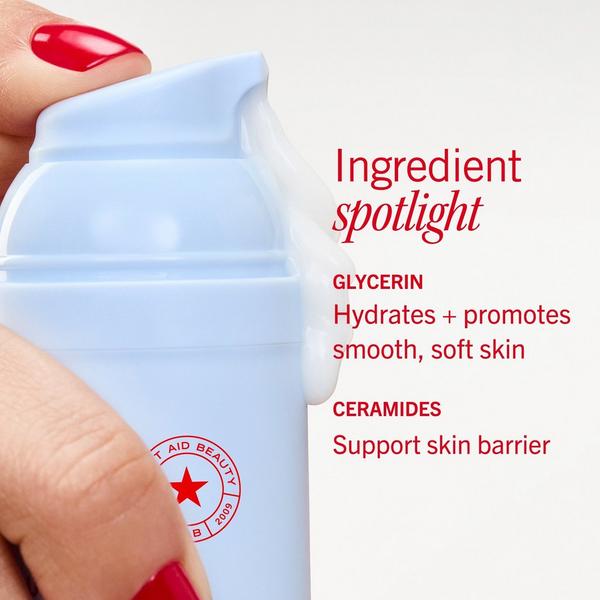 First Aid Beauty Ultra Repair Face Lotion #5