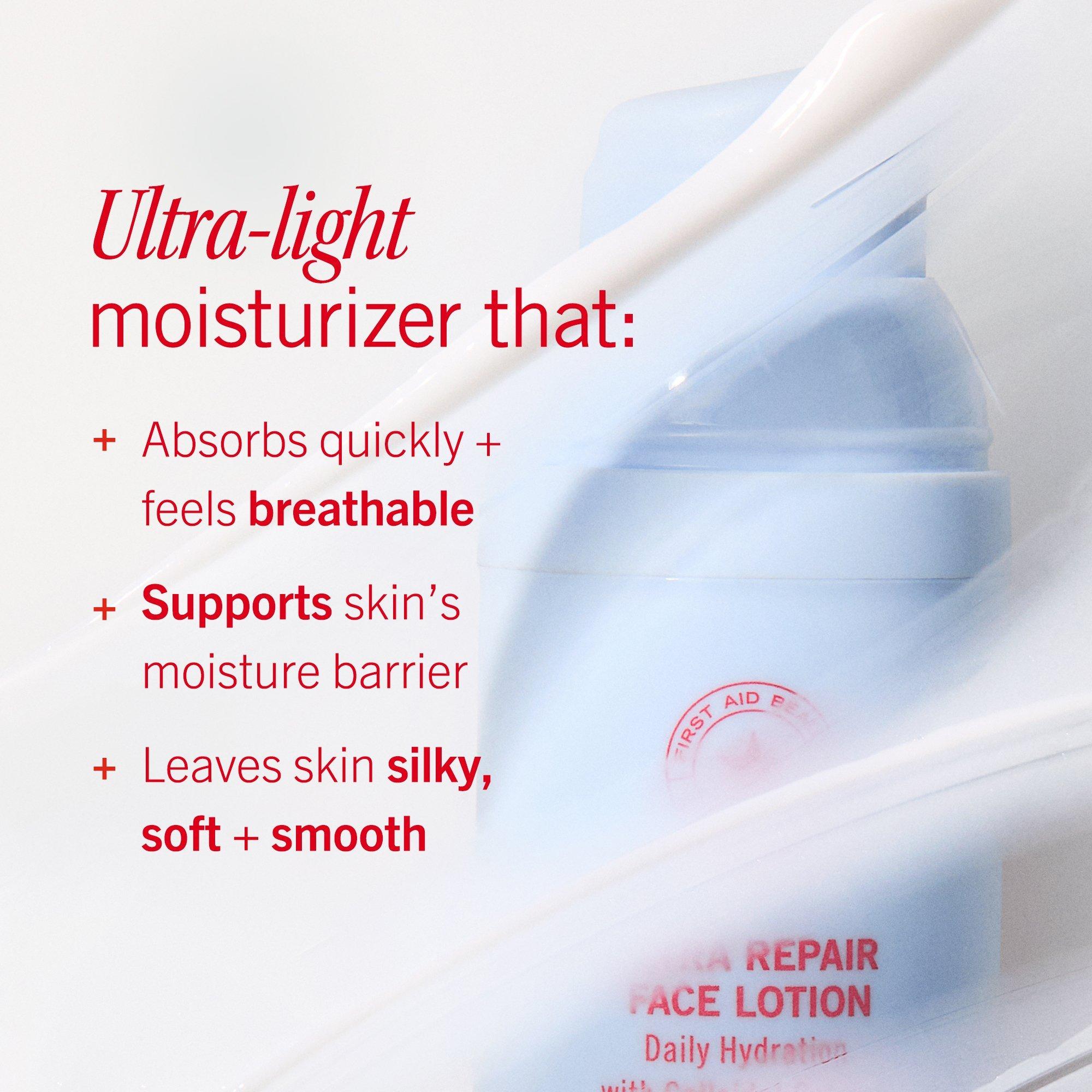 Лосьон для лица First Aid Beauty Ultra Repair — фото 6