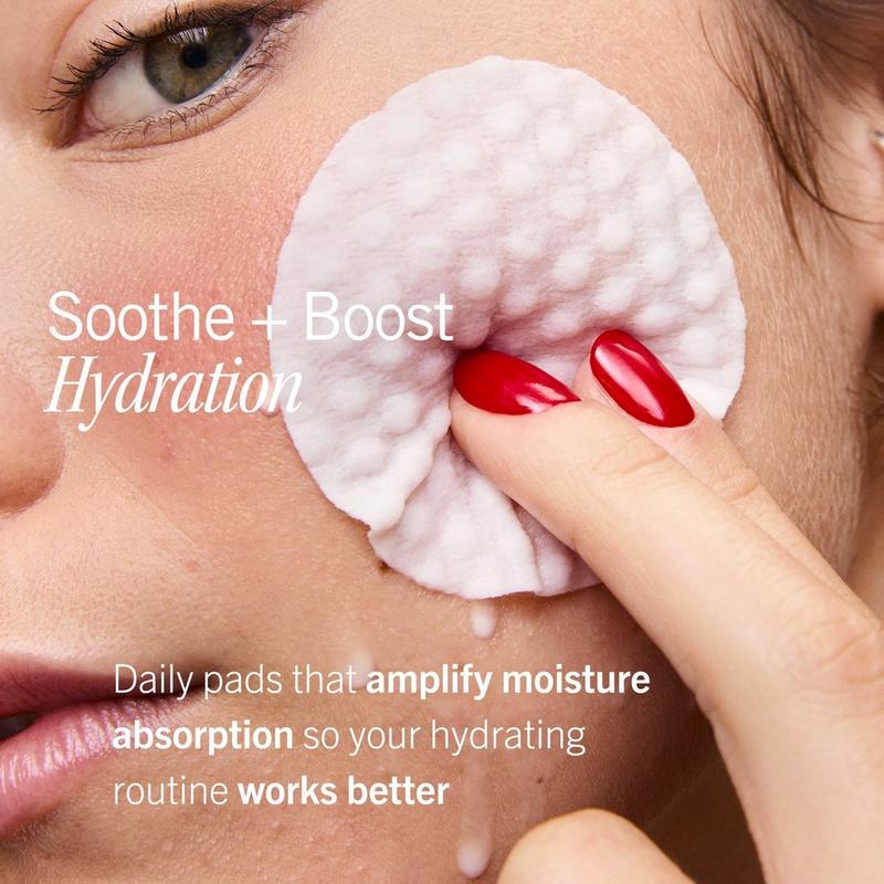 First Aid Beauty - 60 ct Ultra Repair Hydrating Pillow Pads with