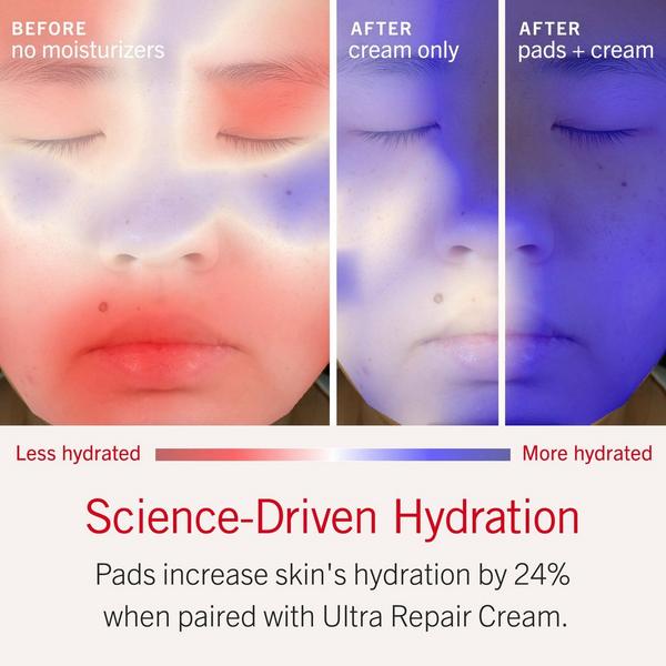 First Aid Beauty Ultra Repair Hydrating Pillow Pads #5