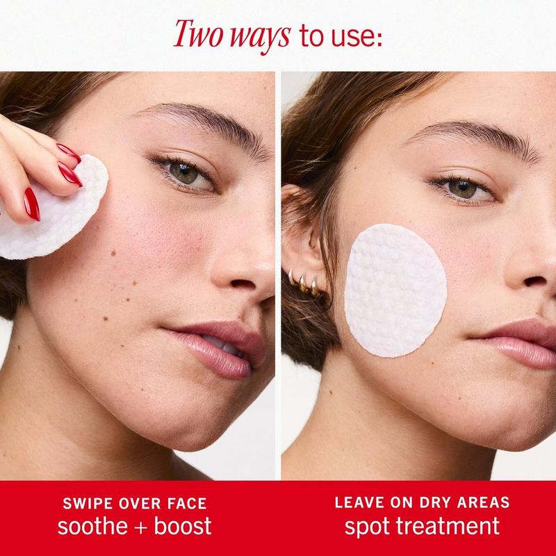 First Aid Beauty - 60 ct Ultra Repair Hydrating Pillow Pads with