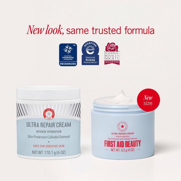 First Aid Beauty Ultra Repair Cream Intense Hydration Moisturizer #2