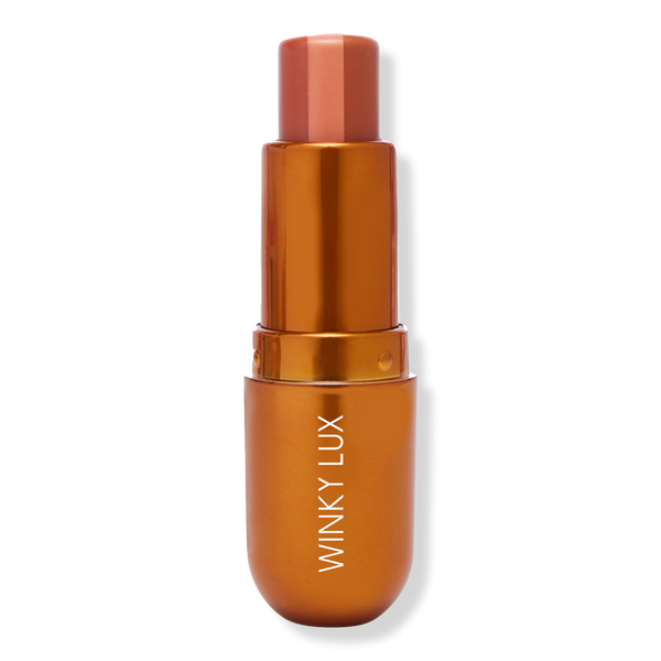Almost Lipstick
