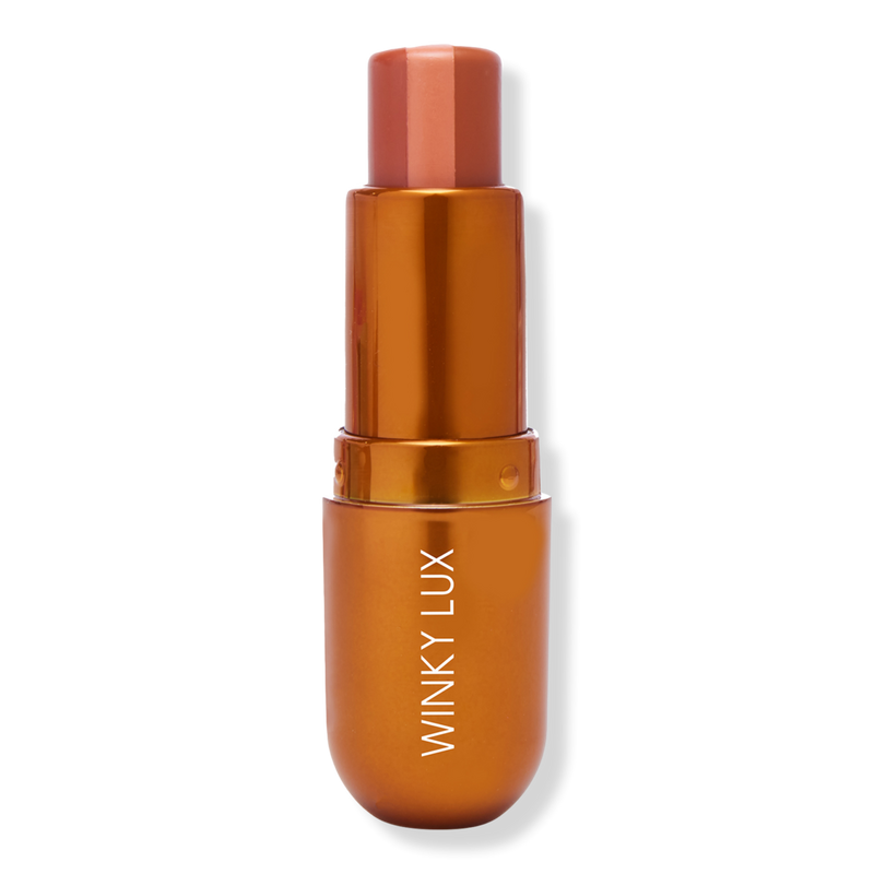 Tripeptide Plumping Lip Balm - Pink