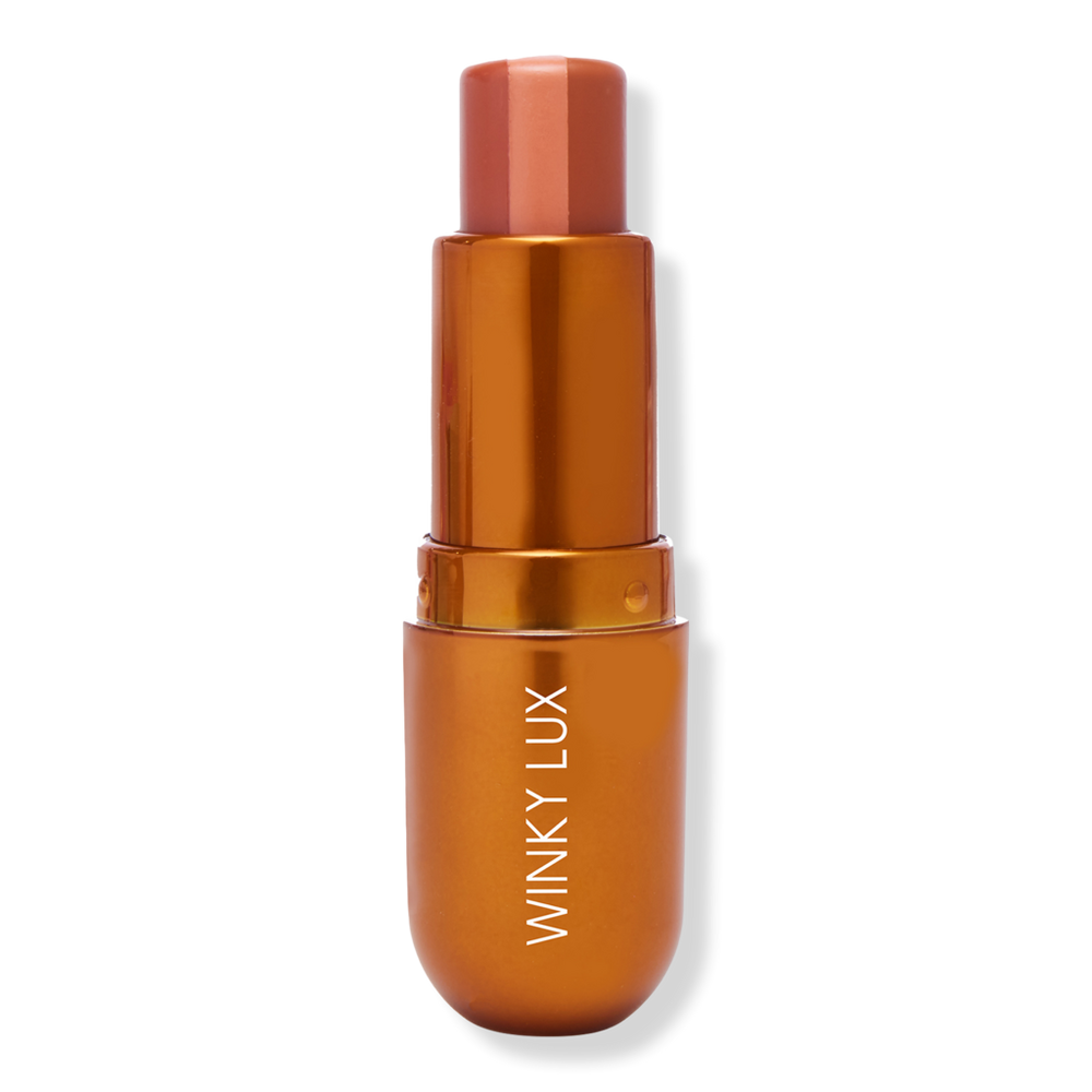 Winky Lux Pumpkin Spice Latte Lip Balm - Pumpkin Spice