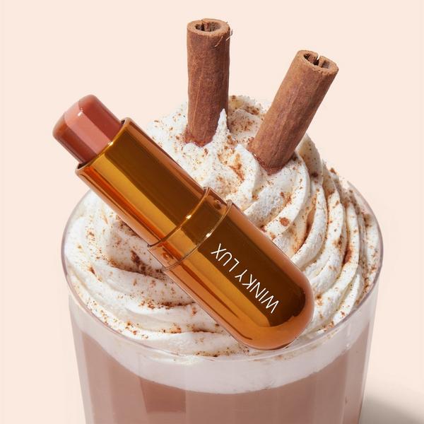 Winky Lux Pumpkin Spice Latte Lip Balm #6