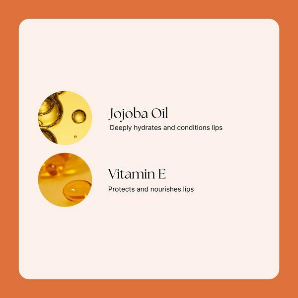 Winky Lux Pumpkin Spice Latte Lip Balm #5