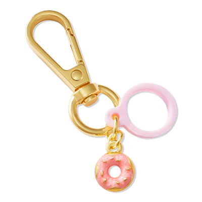 Tarte Free Choice of Maracuja Juicy Loop Charm with tarte Juicy Lip purchase