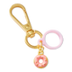 Donut Free Choice of Maracuja Juicy Loop Charm with tarte Juicy Lip purchase 