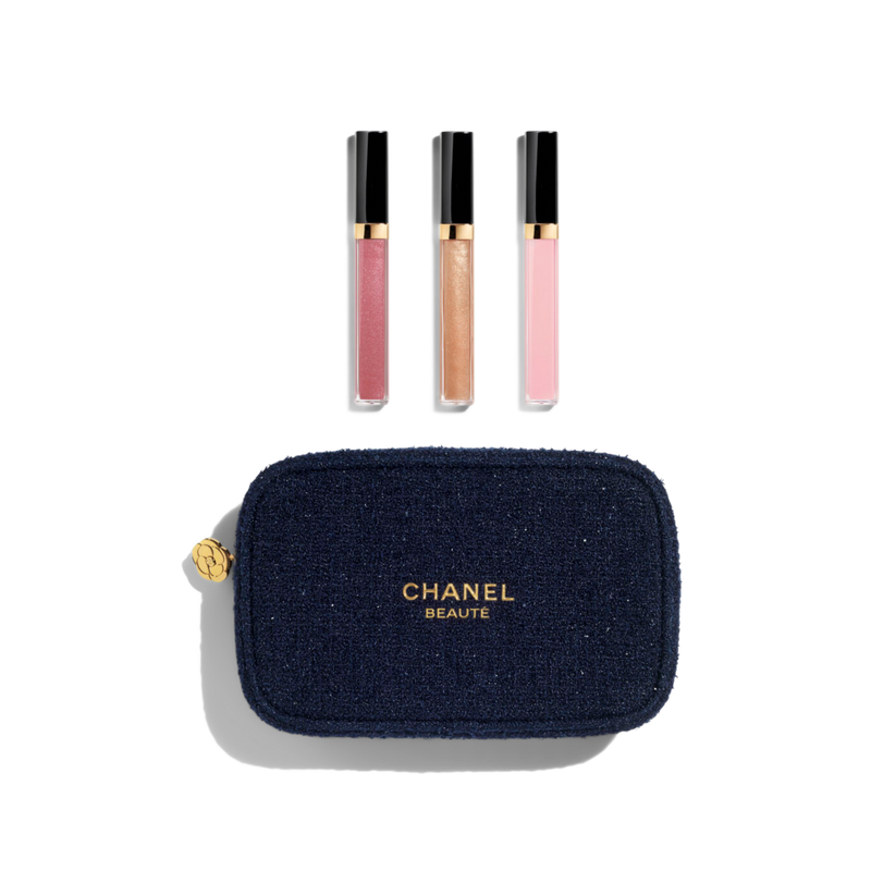 CHANEL - GLOSS UP Lip Set | Ulta Beauty