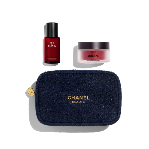 CHANEL - POWER PAIR Skincare Set | Ulta Beauty