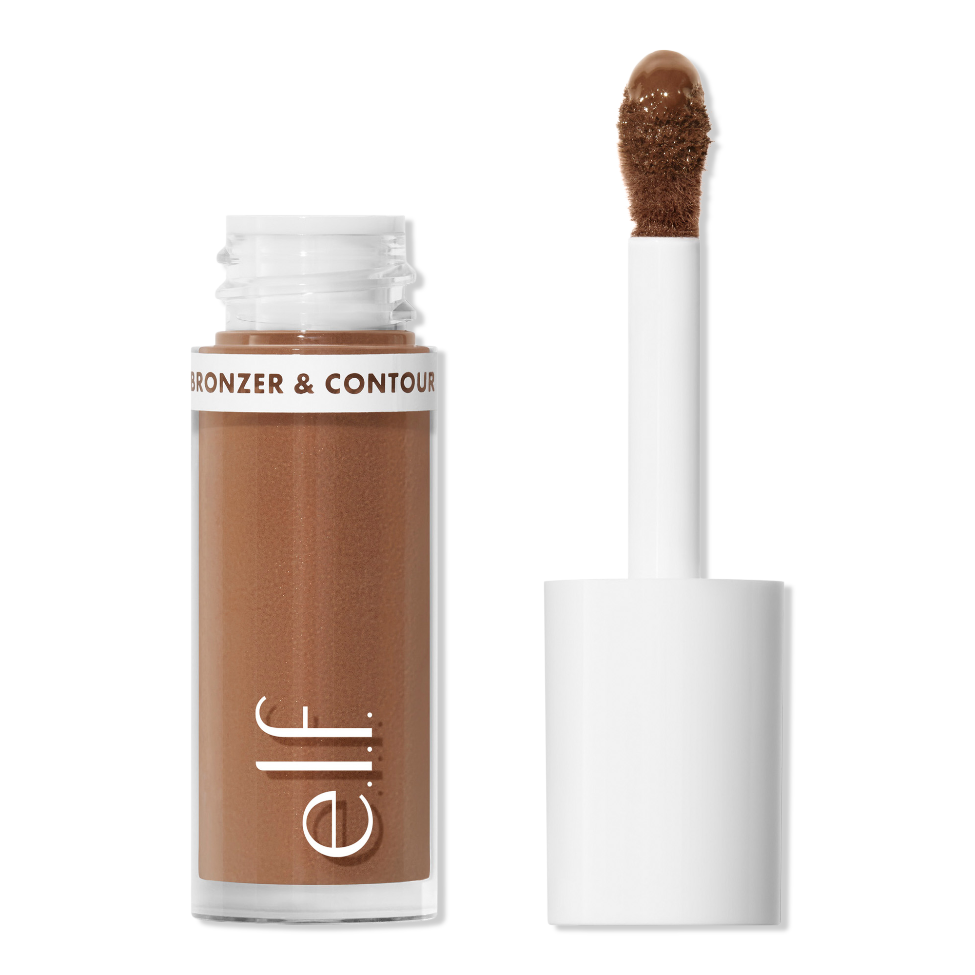 e.l.f. Cosmetics Camo Liquid Bronzer & Contour #1