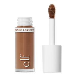 e.l.f. Cosmetics Camo Liquid Bronzer & Contour