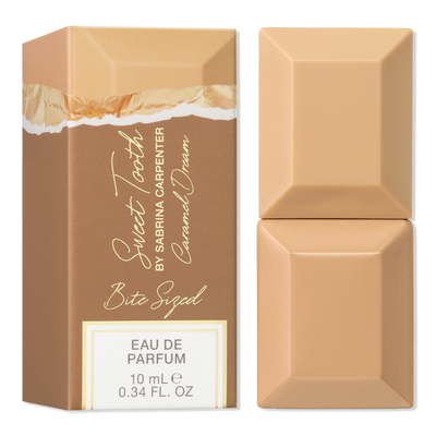 Sabrina Carpenter Bite Sized Caramel Dream Eau de Parfum