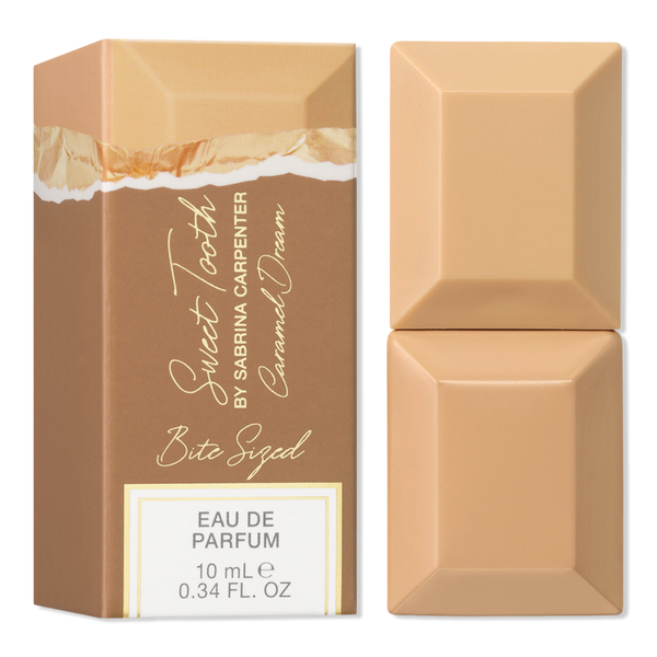 Sabrina Carpenter Bite Sized Caramel Dream Eau de Parfum #1