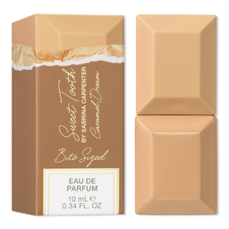 Sabrina Carpenter Bite Sized Caramel Dream Eau de Parfum - 0.34 oz