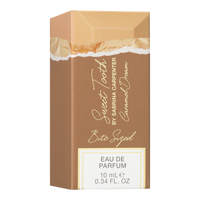 Sabrina Carpenter - 0.34 oz Bite Sized Caramel Dream Eau de Parfum