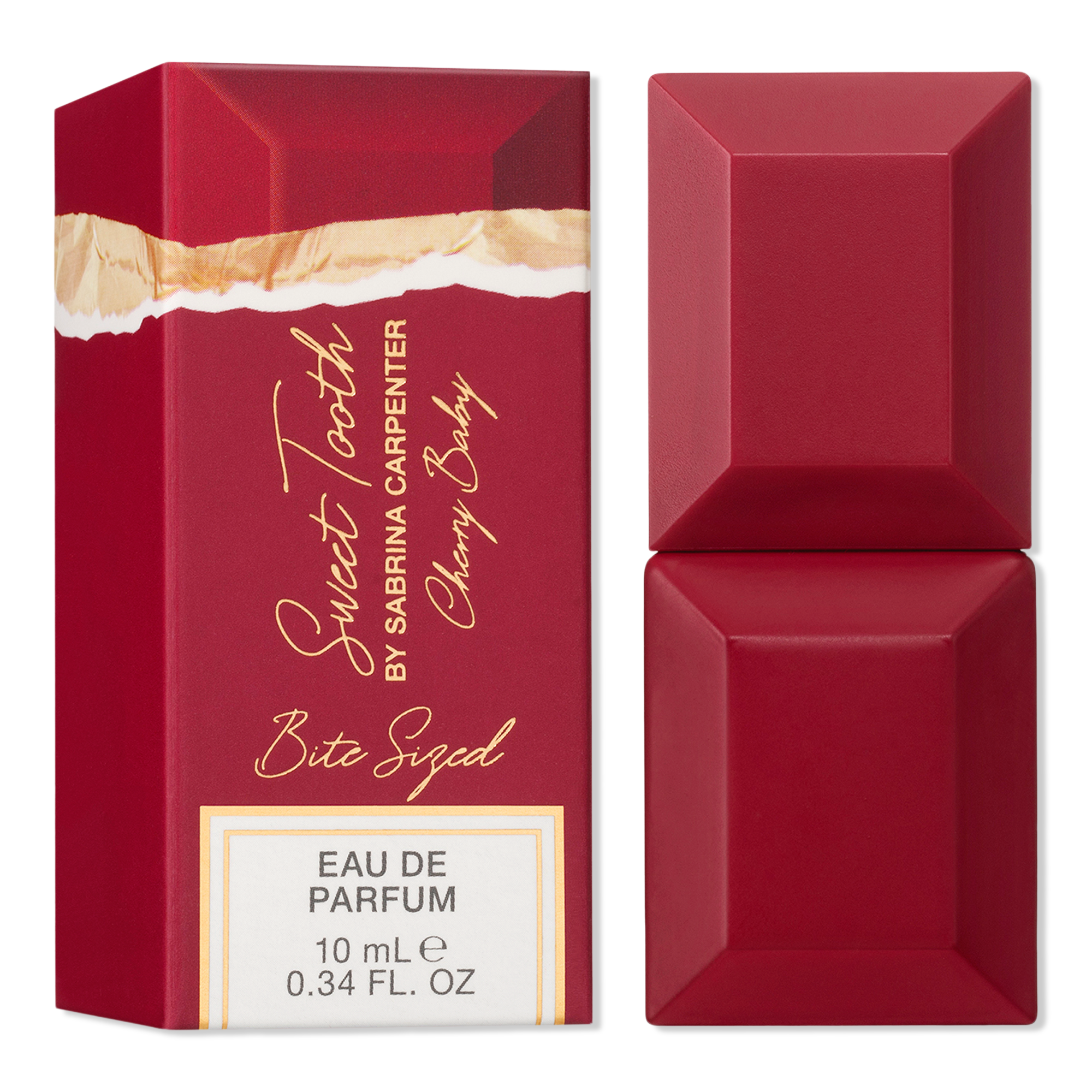 Sabrina Carpenter Bite Sized Cherry Baby Eau de Parfum #1