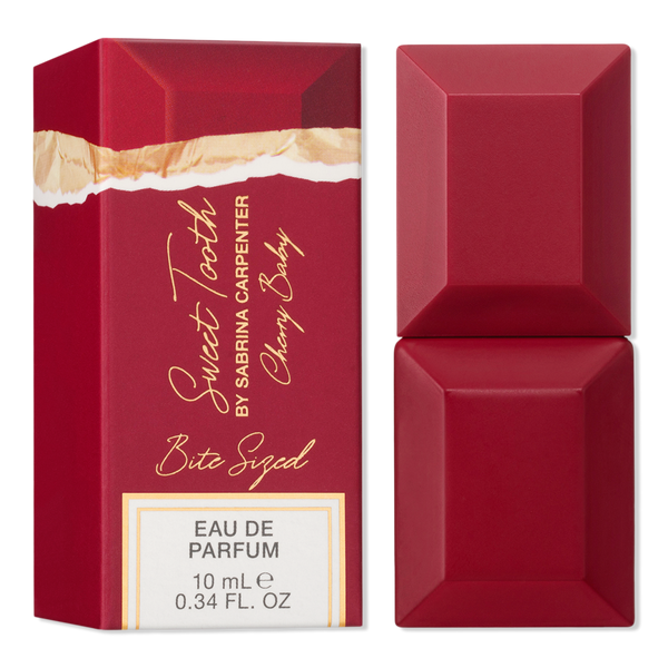 Sabrina Carpenter Bite Sized Cherry Baby Eau de Parfum #1