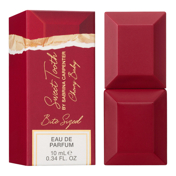 Sabrina Carpenter Bite Sized Cherry Baby Eau de Parfum #6