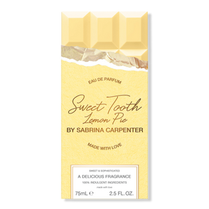 Sweet Tooth Lemon Pie Eau de Parfum