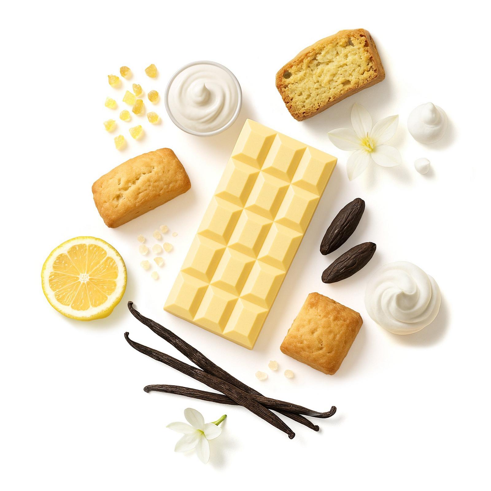 Sweet Tooth Lemon Pie Eau de Parfum - 2.5 oz