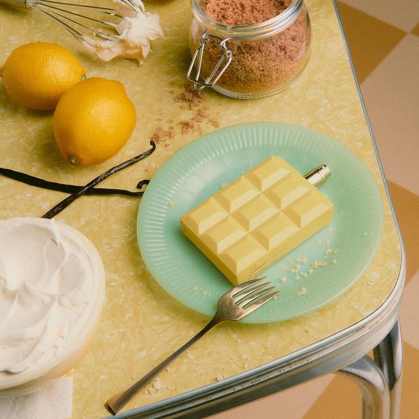 Sabrina Carpenter Sweet Tooth Lemon Pie Eau de Parfum #4