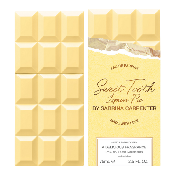 Sabrina Carpenter Sweet Tooth Lemon Pie Eau de Parfum #6