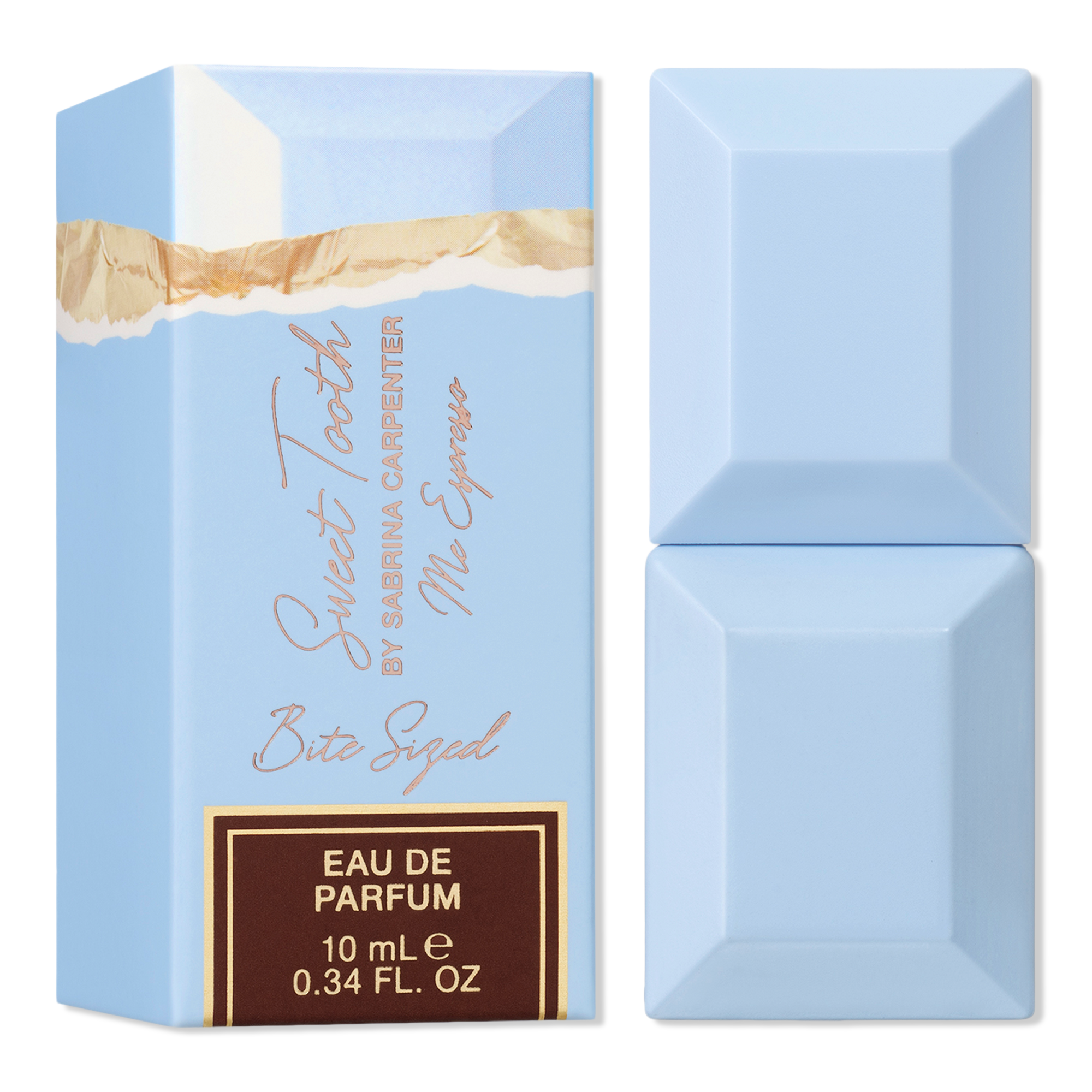 Sabrina Carpenter Bite Sized Me Espresso Eau de Parfum #1