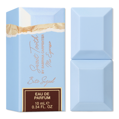 Sabrina Carpenter Bite Sized Me Espresso Eau de Parfum
