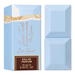 Sabrina Carpenter Bite Sized Me Espresso Eau de Parfum - 0.34 oz