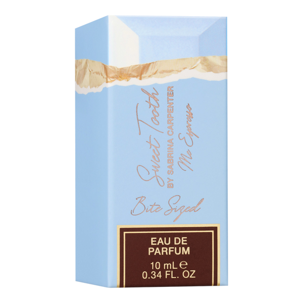 Sabrina Carpenter Bite Sized Me Espresso Eau de Parfum #8