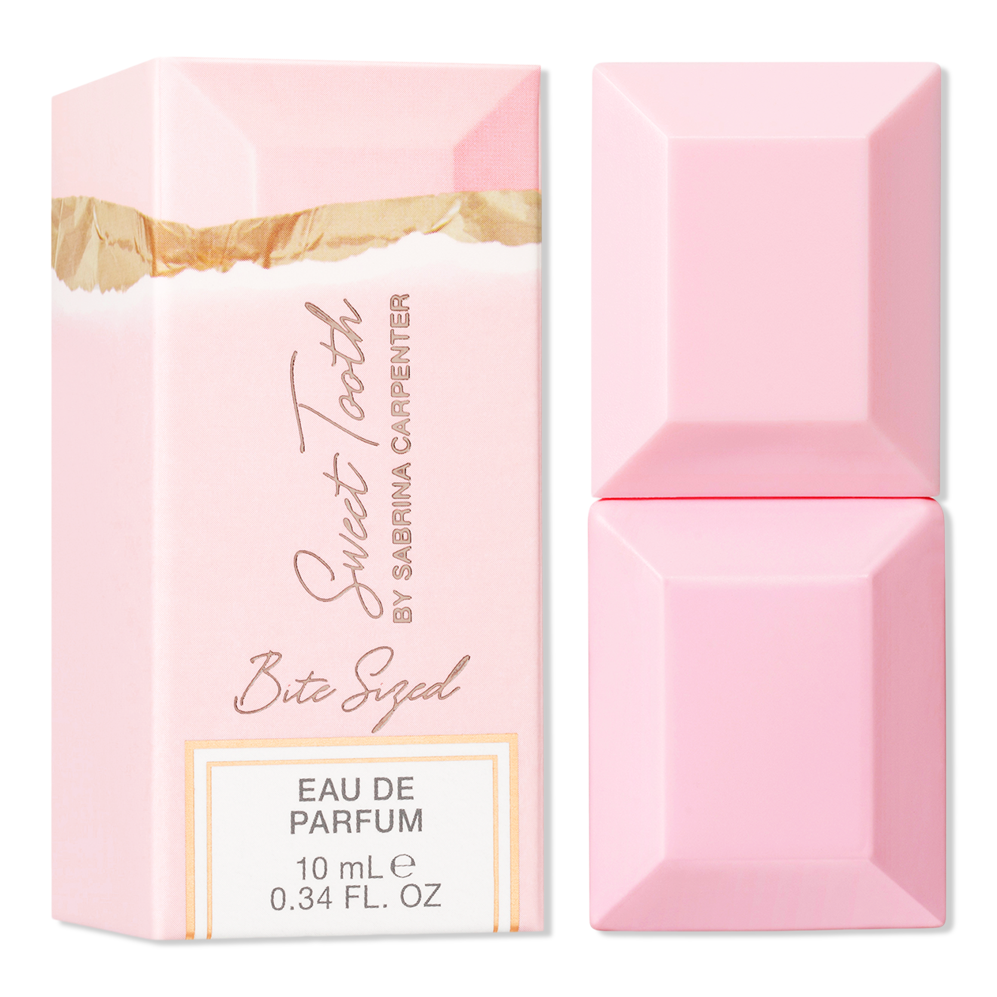 Sabrina Carpenter Bite Sized Sweet Tooth Eau de Parfum #1