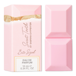 Sabrina Carpenter Bite Sized Sweet Tooth Eau de Parfum - 0.34 oz