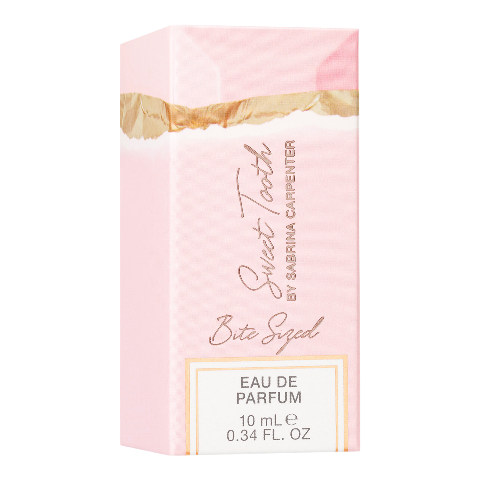 Bite Sized Sweet Tooth Eau de Parfum - 0.34 oz