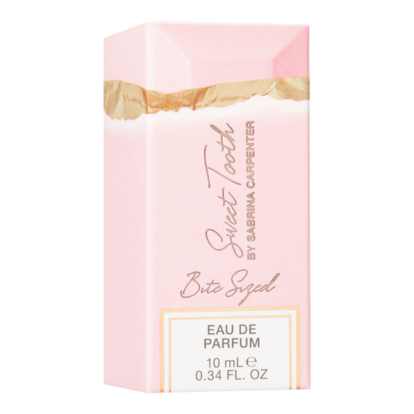 Sabrina Carpenter Bite Sized Sweet Tooth Eau de Parfum #5