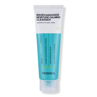 Madecassoside Moisture Calming Cleanser