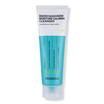 MEDIHEAL Madecassoside Moisture Calming Cleanser